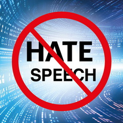 Hass und Hetze im Netz – Ausmaß und Gegenstrategien