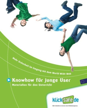 Cover "Know how für junge User"