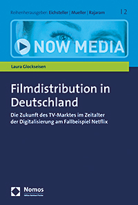 Cover-Bild Filmdistribution in Deutschland tendenz 2/19