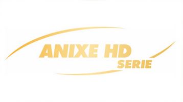 Anixe HD Serie-Logo
