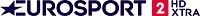 Eurosport2 HD Xtra-Logo