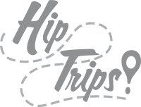 Hip Trips-Logo