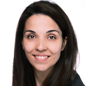 Dr. Marina Arvanitidou