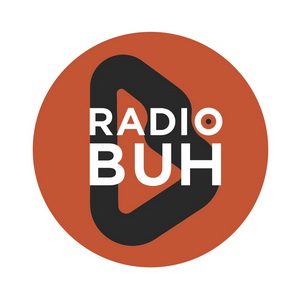 Radio BUH-Logo