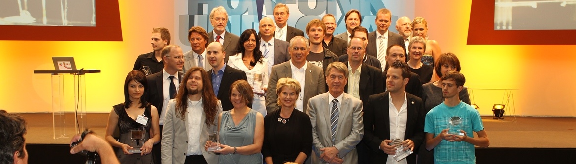 Gewinner 2010
