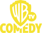 Warner TV Comedy-Logo