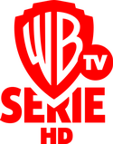 Warner TV Serie-Logo