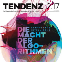 Cover Tendenz 2/2017