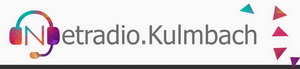 Netradio Kulmbach on air-Logo