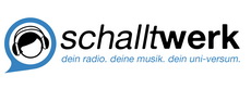Schalltwerk-Logo