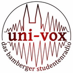 Radio Uni-Vox-Logo