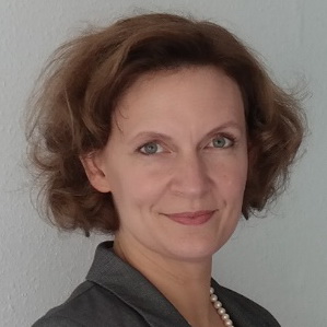 Dr. Katrin Volmer