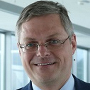 Prof. Dr. Markus Möstl