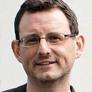 Prof. Dr. Jochen Koubek