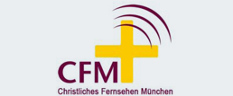 Christliches Fernsehen München-Logo