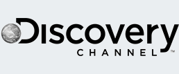 Discovery Channel-Logo