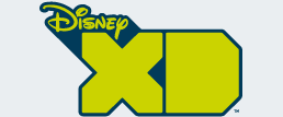Disney XD-Logo