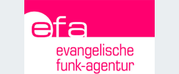 Evangelische Funk-Agentur-Logo