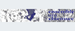 Ensemble am Chiemsee-Logo