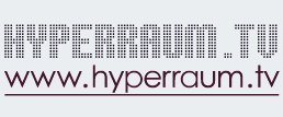 HYPERRAUM.TV-Logo
