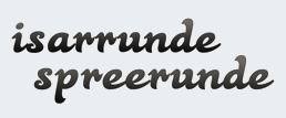 Isarrunde-Logo