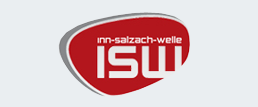 ISW Fernsehen (ISW-TV)-Logo
