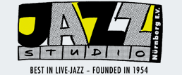 JazzTime Nürnberg-Logo