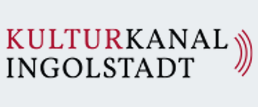 Kulturkanal Ingolstadt-Logo