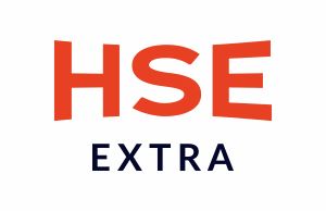 HSE Extra-Logo