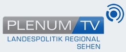 Plenum TV-Logo