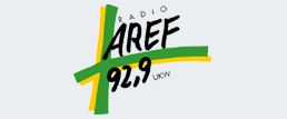 AREF-Logo
