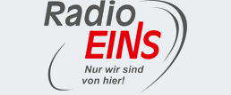 Radio Eins-Logo