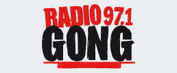 Gong 97.1-Logo