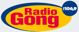 Radio Gong-Logo