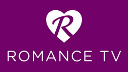 Romance TV-Logo