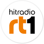HITRADIO RT1 Nordschwaben-Logo