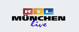 RTL München live-Logo