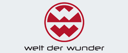 Welt der Wunder-Logo