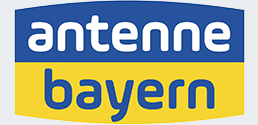 Antenne Bayern-Logo