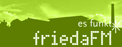 FriedaFM-Logo