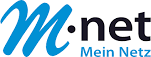 Logo mnet
