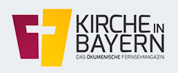 Kirche in Bayern-Logo
