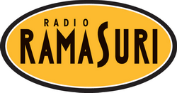 Radio Ramasuri-Logo