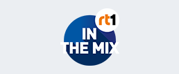 rt1 in the mix-Logo