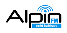Alpin FM-Logo