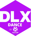 Deluxe Dance-Logo