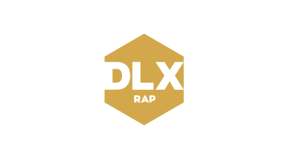 Deluxe Rap-Logo