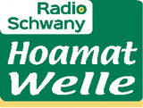 Hoamatwelle-Logo