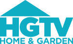HGTV (Home and Garden TV)-Logo