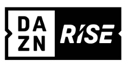 DAZN Rise-Logo